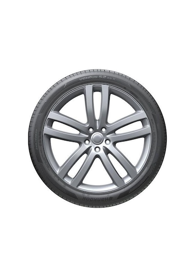 Hankook 245/45 R20 99V Ventus S2 As X Rh17 Suv Yaz Lastiği 2023