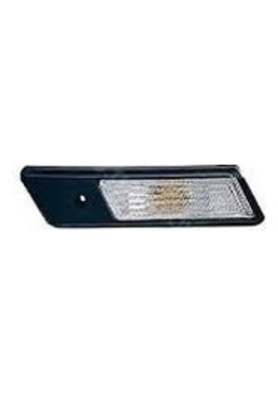 Bmw E30 E32 E34 E36 Beyaz Sol Çamurluk Sinyali 82199404391
