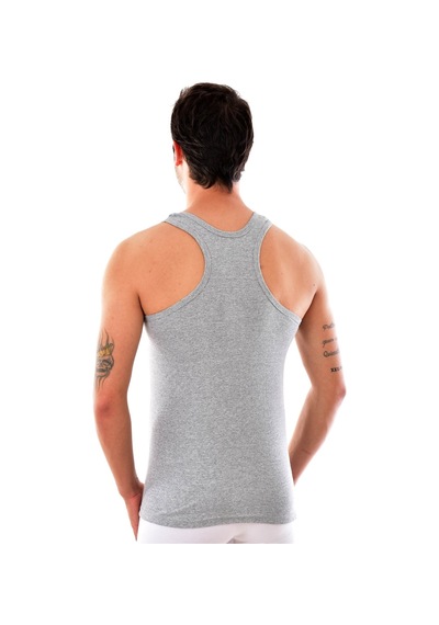 3 Adet Seher 0058  Erkek Spor Atlet GRİ