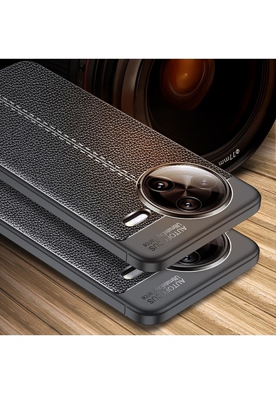 Vendas Xiaomi Poco F7 Pro Kılıf Zore Niss Silikon Kapak Siyah