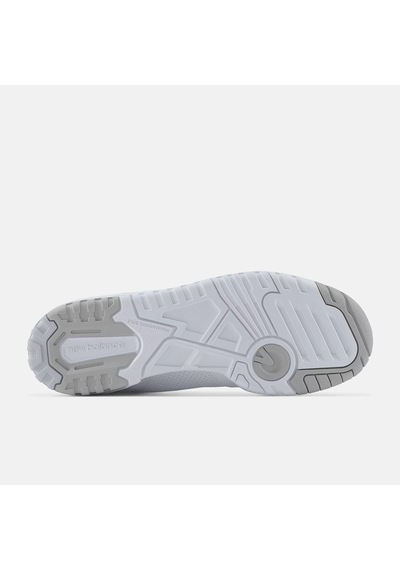 New Balance Kadın Ayakkabı Bbw550bb Beyaz