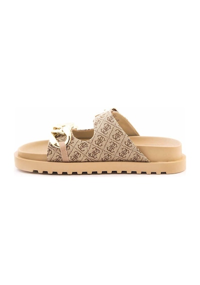 Guess Kadın Terlik Fl6ft2fal03 001