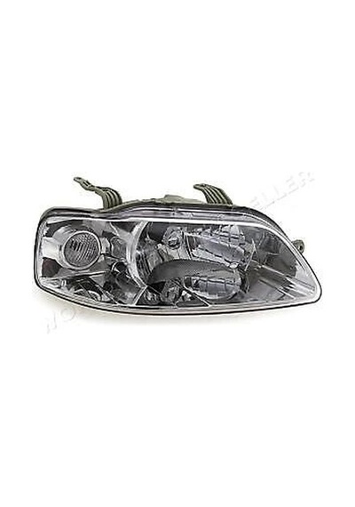 Chevrolet Kalos Hatchback 2005-2008 Far Sol Oem No: 96408151