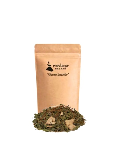 Detox Çay 1000 Gr