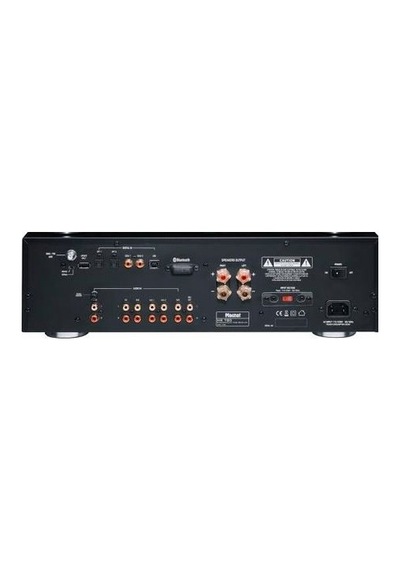 Magnat MR 780 Hybrid Stereo Alıcı