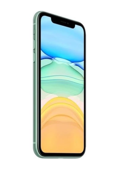 Yenilenmiş Apple iPhone 11 64 GB A Grade (12 Ay Garantili)