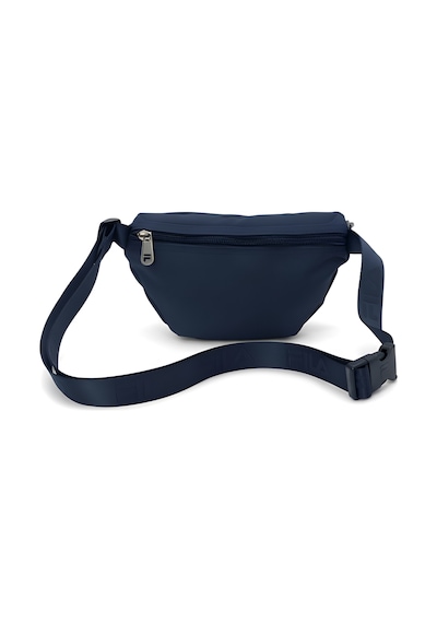 Lacivert Fila Günlük Bel Çantası Raveo Waist Bag Fbu0165.50004 Lacivert