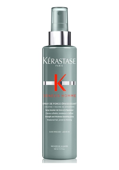 Genesis Homme Güçlendirici Ve Şekillendirici Sprey 150ml