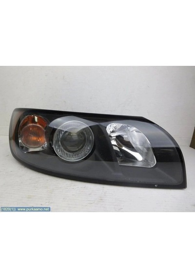 Volvo S40 Far Sağ 2004- Oem No: 30678899 Tst27866
