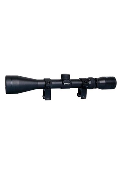 Asg Strike 3x9 40 Mm Dürbün Çok Renkli