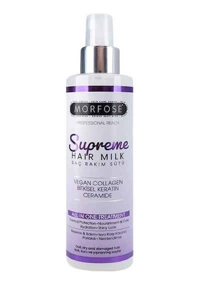 Morfose Supreme Saç Bakım Sütü 200ml