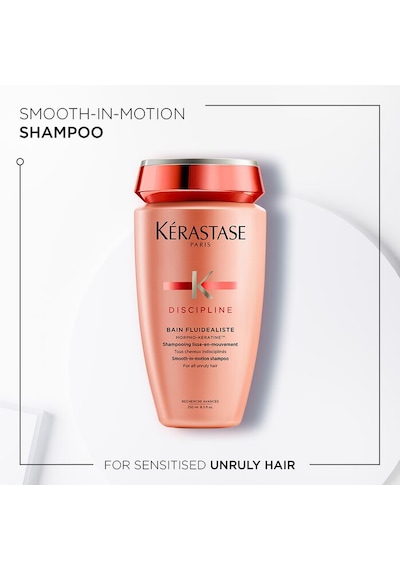 Kerastase Discipline Bain Fluidealiste Şampuan 250 ML