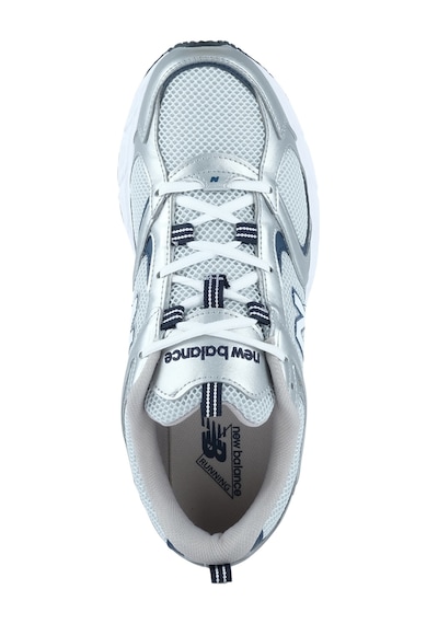 New Balance 408 Gri Spor Ayakkabı Ml408sn Gri