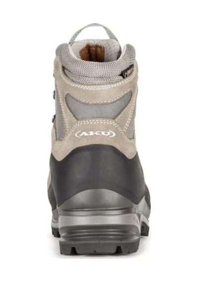 AKÜ Aku İtalyan Superalp Goretex Vibram Kadın Bot A594241 Çok Renkli