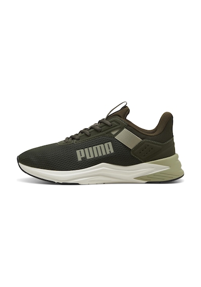 Puma Ftr Wave 311095-10 Unisex Spor Ayakkabı Haki