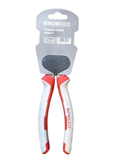 Specco Sph-1551 Kombine Pense 180 Mm 7