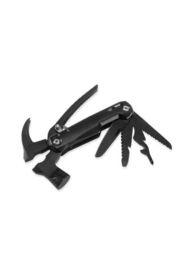 Grand Kamp Harvest Ghk-pl105 Multi Hammer Tool Siyah