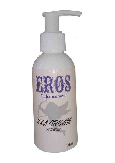 Eros Xxl Enhancement Cream For Man