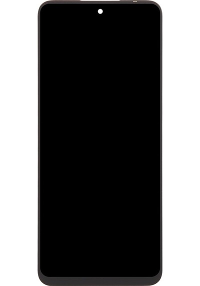 Redmi 12 Lcd Ekran Dokunmatik Çıtasız
