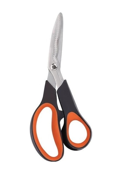 Black&decker Bxgtto7026 Bahçe Makası 20,2 Cm Ergonomik Sap