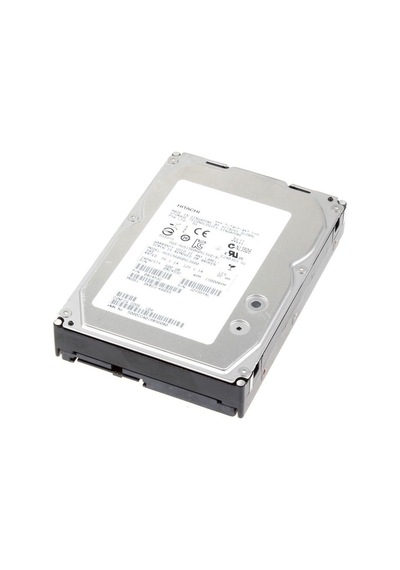Hitachi-Hikoki HUC109060CSS600 2.5" 600 GB 10K SAS HDD