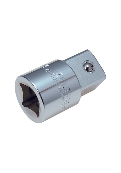 İzeltaş-1519060001-3/4"Fx1"M Lokma Adaptörü 3/4"