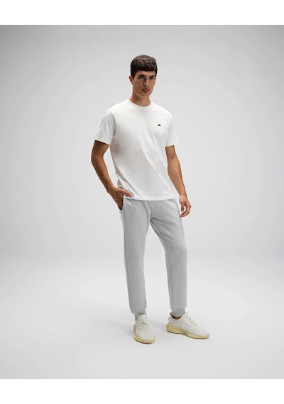 Ellesse Gri Erkek Eşofman Altı Em583 Gri