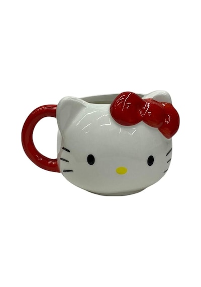 Mobgift Hello Kitty Temalı Seramik Kupa