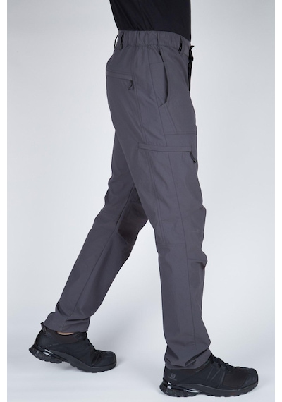 Alpinist Betula Tactical Erkek Pantolon Alp500601 Ba7 Antrasit