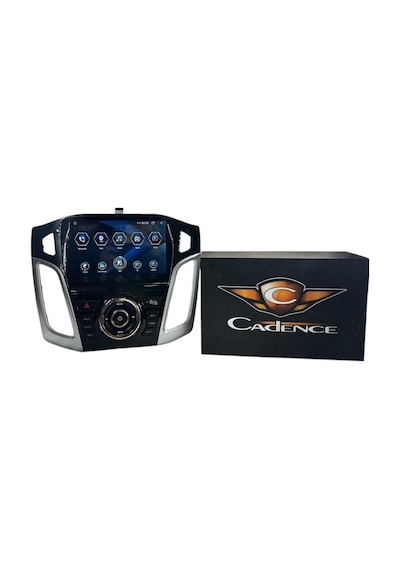 Focus 3-4 2012-2018 Cadence T5 İşlemcili Profesyonel 360 Cam Destekli Oem Multimedia