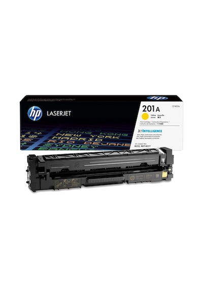 Hp 201A-Cf402A Sarı Fotokopi Toner 1.400 Sayfa