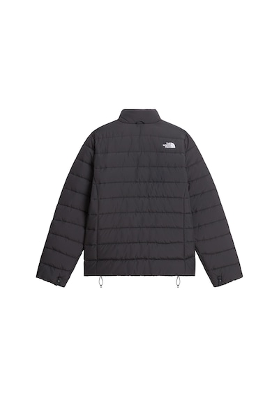 The North Face M Aconcagua Jacket Erkek Ceket Nf0a8h0mrhı1 Gri