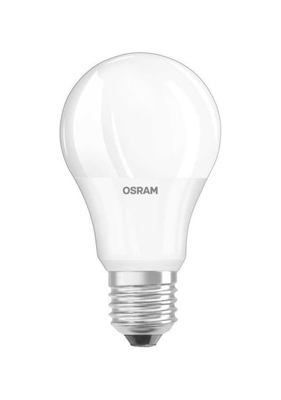 Osram 1521 Lümen 12W E 27 6500K Beyaz Işık Led Ampul