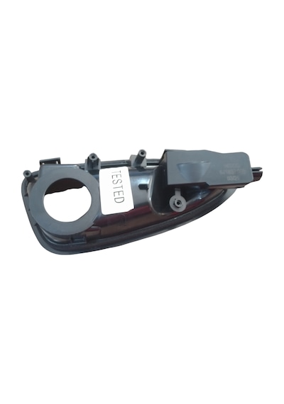 Seat Ibıza 2009-2012 Kapı Kolu Ic Sol Nıkelajlı 6J18371132Zz