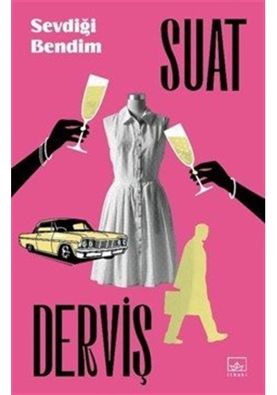 Sevdiği Bendim / Suat Derviş