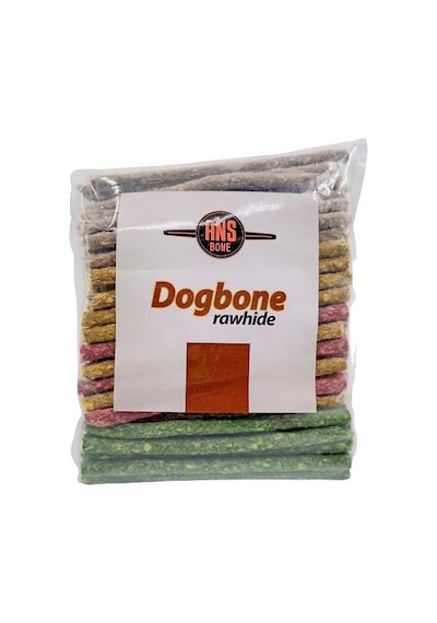 ANS Munchy Renkli Çubuk Köpek Ödülü 100'lü