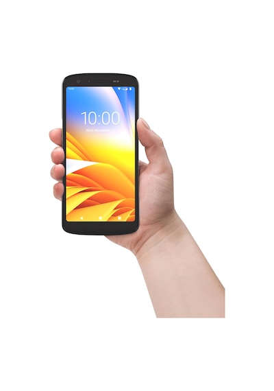 Zebra Tc22 El Terminali, Wlmt0-t22b6abc2-tr, Tc22 Wlan, Wifi 6, Se4710, 6" Ekran, 6gb/64gb, 16mp Rf