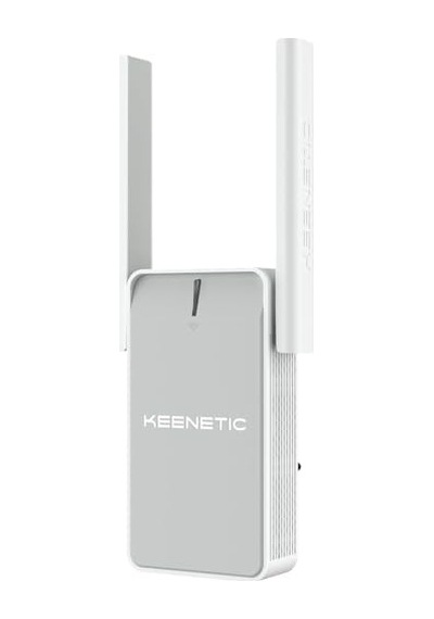 Keenetic Buddy 4 N300 Menzil Genişletici Wi-fi Mesh Repeater Extender Access Point Kn-3211