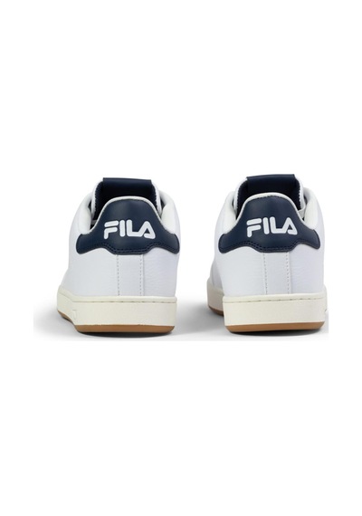 Fila Ffm0365.13462 Courtbay Erkek Tenis Ayakkabısı Beyaz