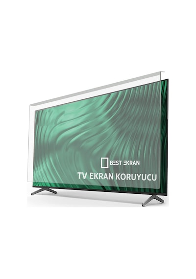 Elton El40dab13 Tv Ekran Koruyucu