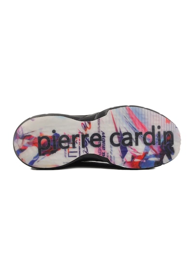 Pierre Cardin Siyah Memory Foam Hafif Erkek Spor Ayakkabı Pcı-11052 M Siyah