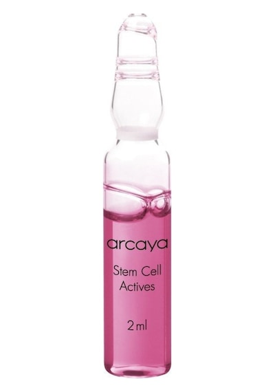 Arcaya Stem Cell Actives Kök Hücre Ampul Serum 5 x 2 ML