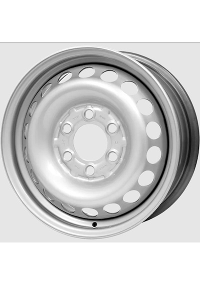Alcar 6132 6.5x16 6x13 Et54 Cb84 Mercedes Sprinter