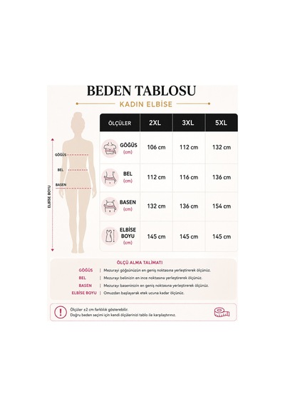 Neco Giyim Battal Likralı Viskon Penye Günlük Elbise Yeşil