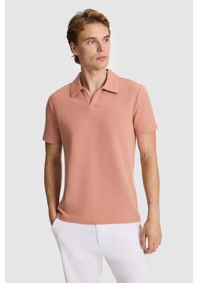 U.S. Polo Assn. U.s. Polo Assn. Erkek Pudra Tişört 50326991-vr042