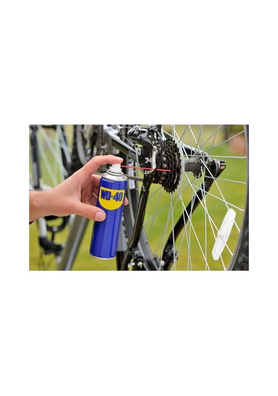 Çok Amaçlı Pas Sökücü,yağlayıcı, Temizleyici 200 Ml