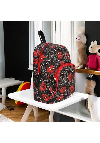 Anaokulu Kreş Günlük Kullanım Erkek Çocuk Sırt Çantası Model 7