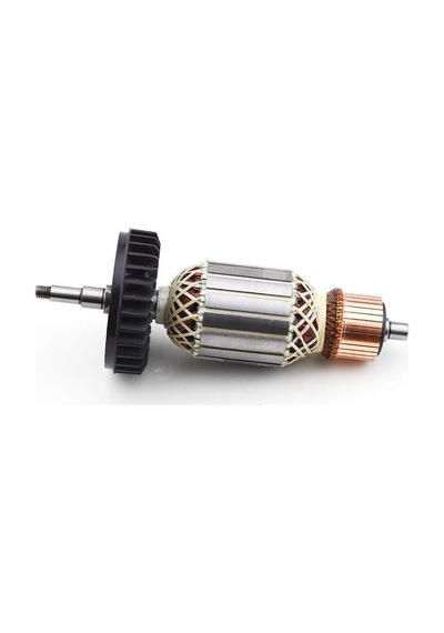 Makita GA7020 Endüvi Rotor Kollektör Ürün Kodu 517793-7