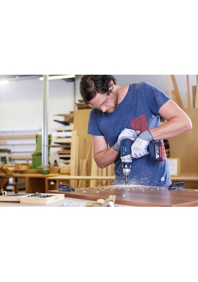 Bosch Expert 38 Mm Sert Ahşap Menteşe Yeri Açma Ucu 2608901839