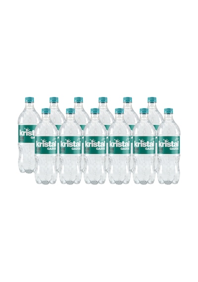 Kristal Gazoz 1 L 12'li